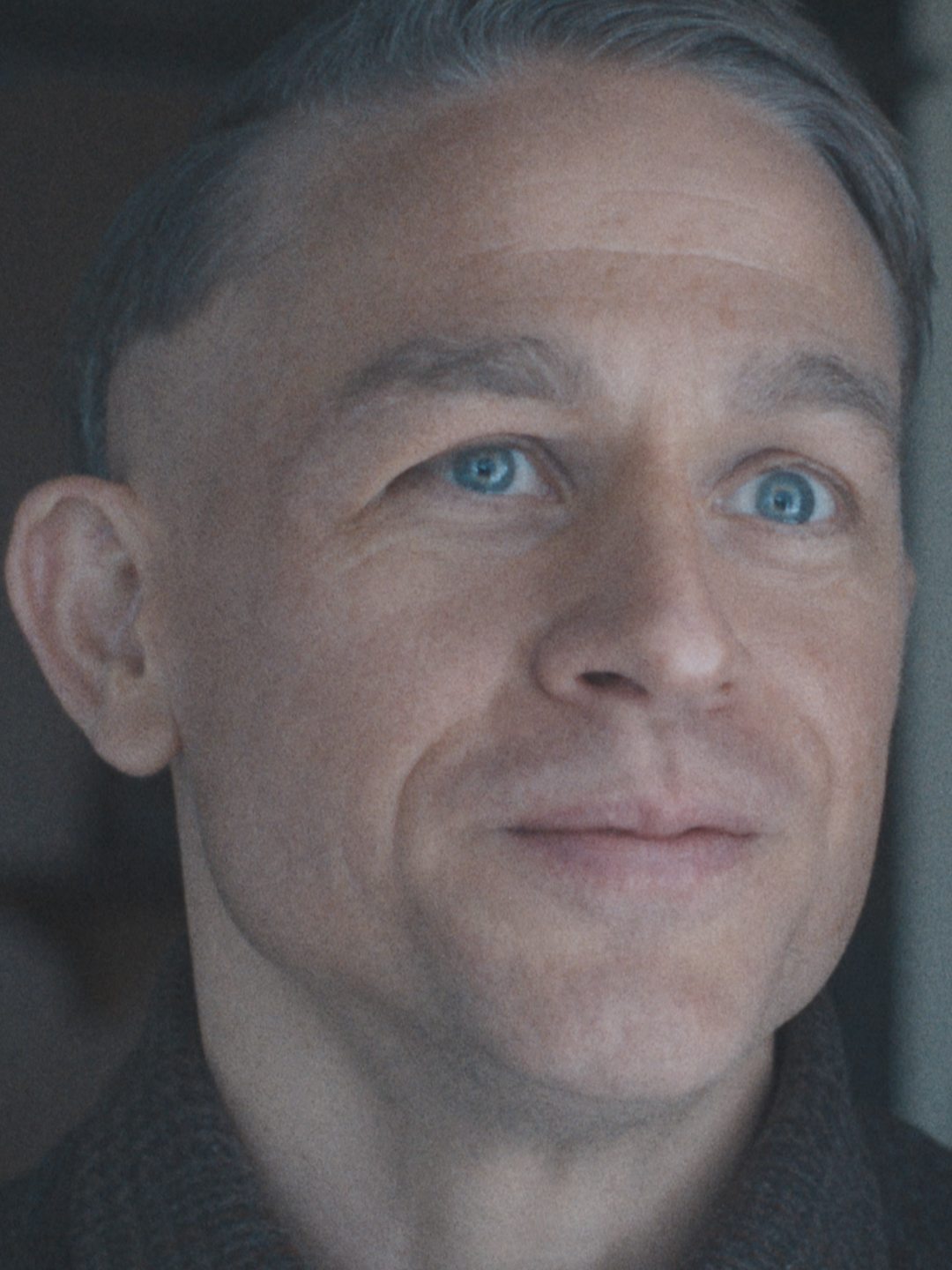 #EdGein is now playing.