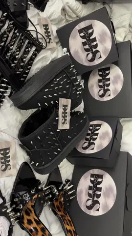 JUST SHOES ??? #fashion #style #opiumcore #y2k 