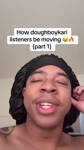 Doughboykari listeners moving like the akatsuki 😂 ⬇️Where you can find my music⬇️ Spotify- doughboykari Applemusic-doughboykari  Also All Links In My Bio🤞🔥 #doughboykari #fyp #reels #viral