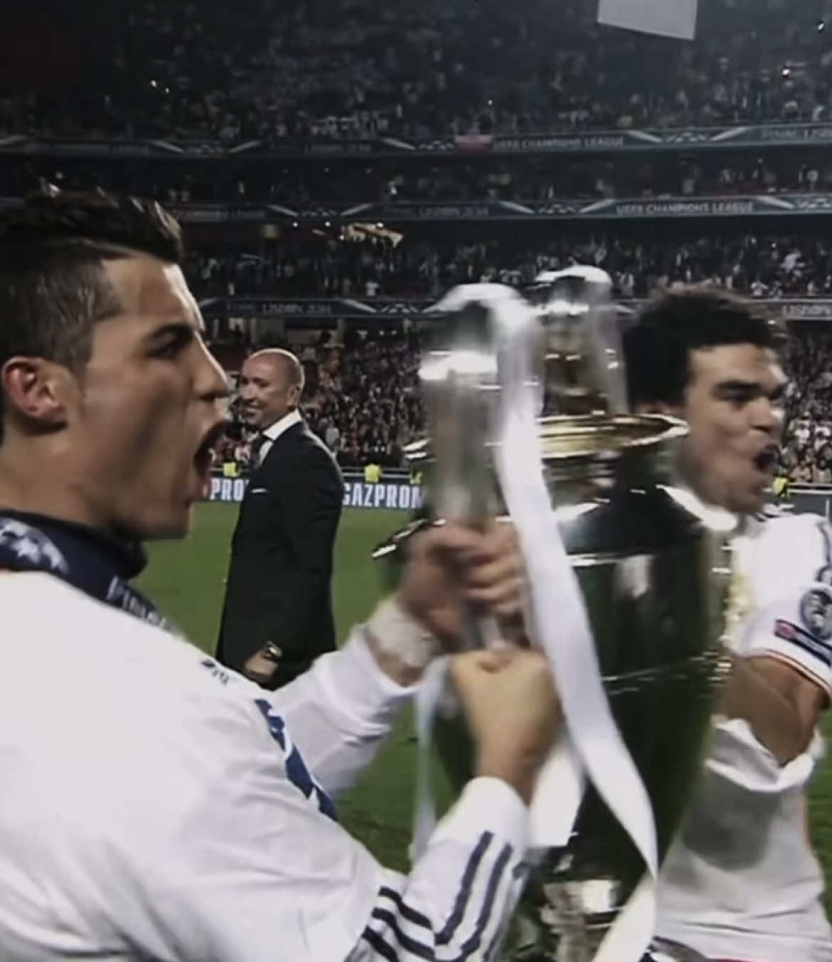 El bicho🔥🐐||come to my channel to get rare ronaldo clips,link in bio🔥#cristianoronaldo #ronaldo #cr7 #_ldkdlrl #fyp 