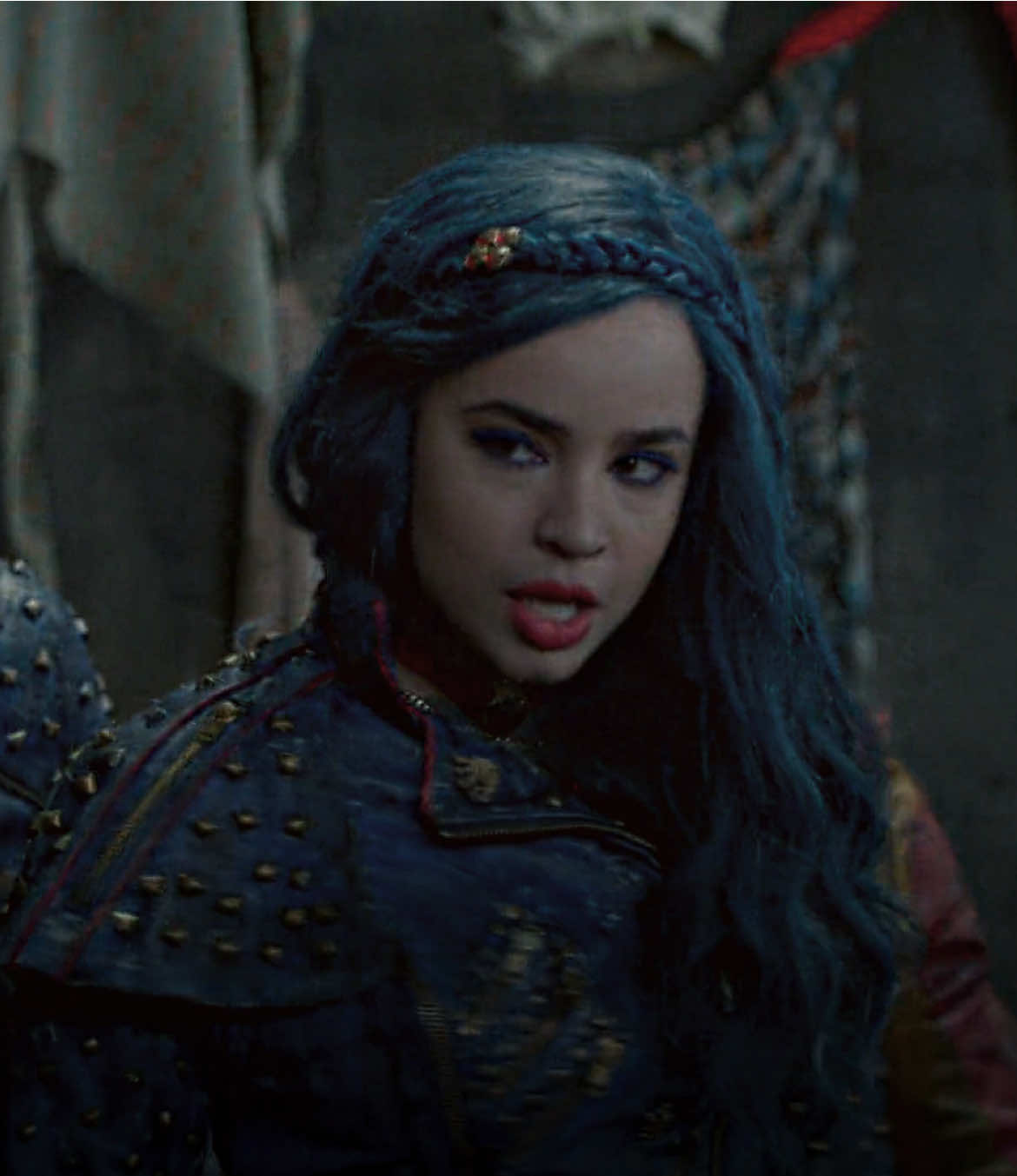 editing every descendants song #9. chillin’ like a villain  [spc: megaawrld_ || cc: twildorz (cover), impvlse || panning: vamffx]  #descendants #descendants2edit #descendientes #descendants2  ORIGINAL CONTENT MADE BY ME <3 descendants edit chillin like a villain descendants 2 edit 