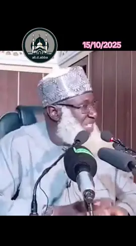 #ali_d_abba #ali_d_abba #malaman_sunnah #kanotiktok #maiduguritiktok 