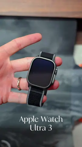 𝘼𝙥𝙥𝙡𝙚 𝙒𝙖𝙩𝙘𝙝 𝙐𝙡𝙩𝙧𝙖 𝟯 🔳 🔳 𝗙𝗼𝗹𝗹𝗼𝘄 𝗺𝗮𝘁𝘁𝗵𝗲𝘄_𝗲𝗿𝗿𝗲𝟵𝟬 𝗳𝗼𝗿 𝗺𝗼𝗿𝗲  🔳 🔳  🏷️  #apple #applewatchultra #applewatchultra2 #unboxing  #applewatchultra3 