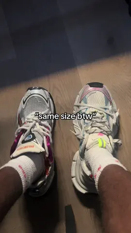 shoes from @stockxkicksvip.com #fyp #balenciaga #fashiontiktok #3xl #viral 