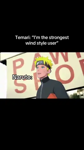 #narutoshippuden #naruto #temari #fyp #anime 