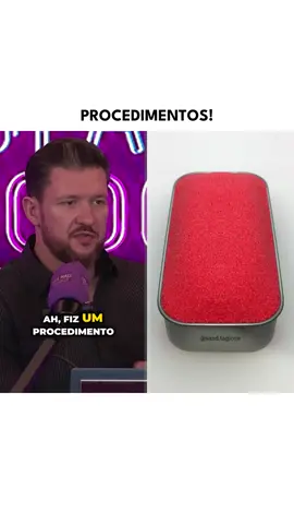 Descubra como o ácido hialurônico pode transformar sua pele! 💧 Confira os cortes do @dr.lucasluquettioficial e fique por dentro das dicas que vão te ajudar a brilhar! ✨