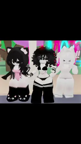 Nuevo video y colab con @˚｡⋆୨ 𝑳𝒖𝒄𝒚 ୧⋆ ˚｡  y @°~vamp~•  siganlas por fis nwn ~~~+~~~+~~~ CD a la creadora o creador ~~~(H.H)~~~ Bailes Cute Lil dance  Bass kinght  ~¿~¿~?~?~ #robloxfyp #parati #salienparati? #likesitegusta #roblox