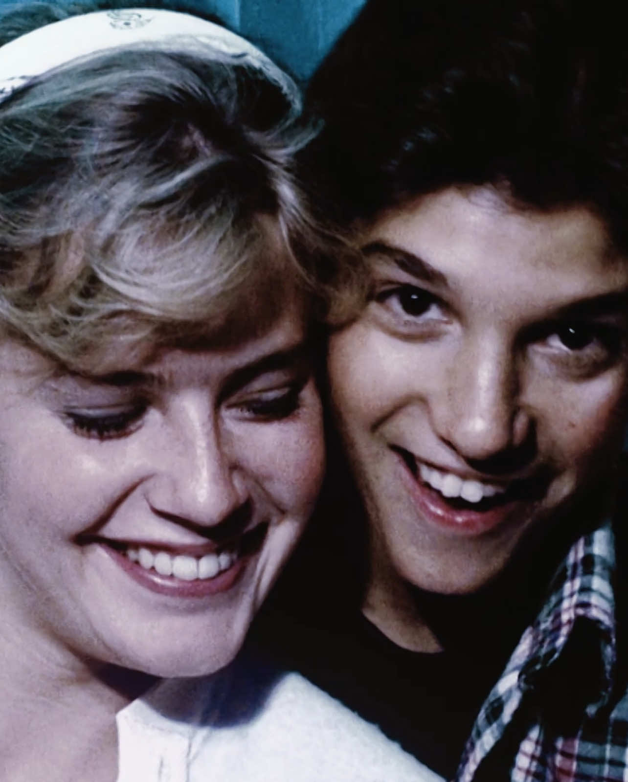 #edit #fyp #karatekid #ali #daniellarusso 