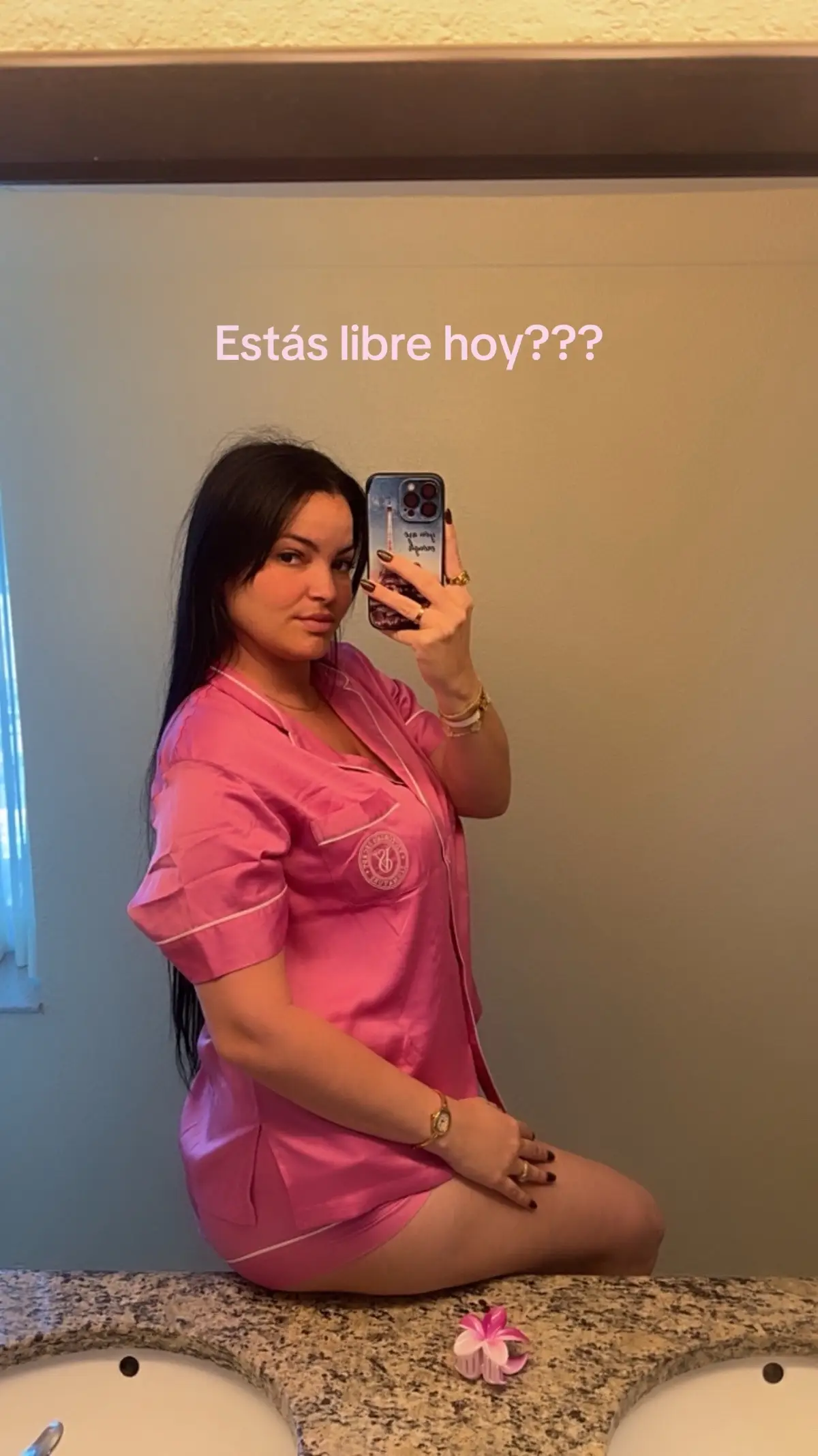 #vspartner #vspink #vsfashionshow @Victoria’s Secret @VSPINK 