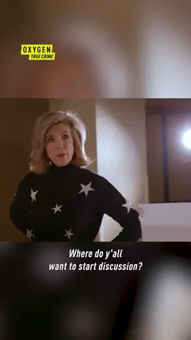 Kelly, Tonya and the Fort Wayne Police Department investigate the murder of a mother who was stabbed and bludgeoned to death. Follow the case on an all new episode Saturday at 8/7c on Oxygen True Crime. #KellySiegler #TrueCrime #CrimeTok