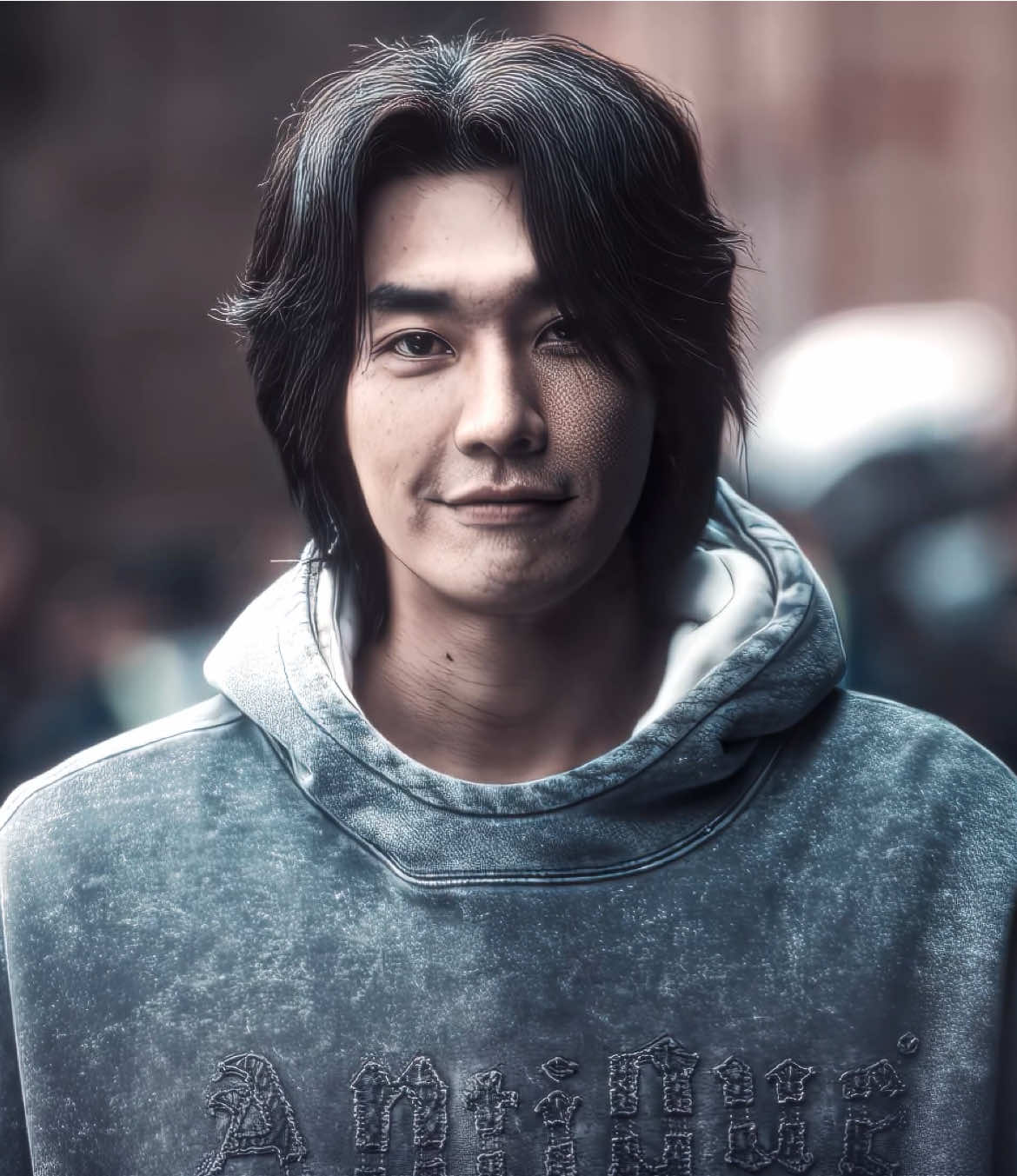 he’s so tuff #moonbaek #kimyoungkwang #trigger #fyp #edit 