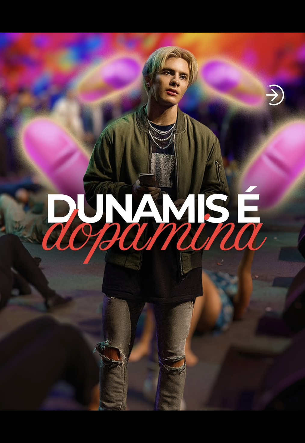 Dunamis não é mais um movimento Cristão? #dunamis #cristaosnotiktok 