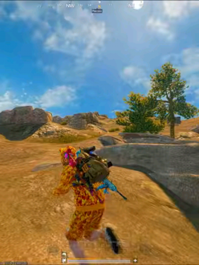 Miramar King 👑 @capi.pubgmobile Or @1.shotgaming ?  . . #pubgmnextstarprogram #pubgmobile  #pubgmobilec9s26 #ultrahdr #pubgm 