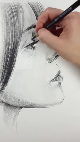 Eye drawing tutorial #howtodraw #drawingtutorial #pencildrawing Aneta Jabłońska 