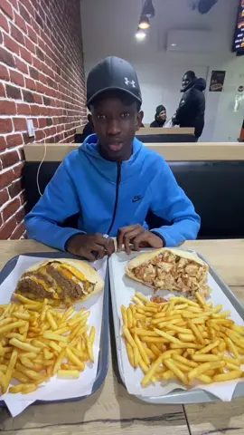 @2.4.6evry >>🧍🏿‍♂️ #fastfood91#2.4.6#resto#prt