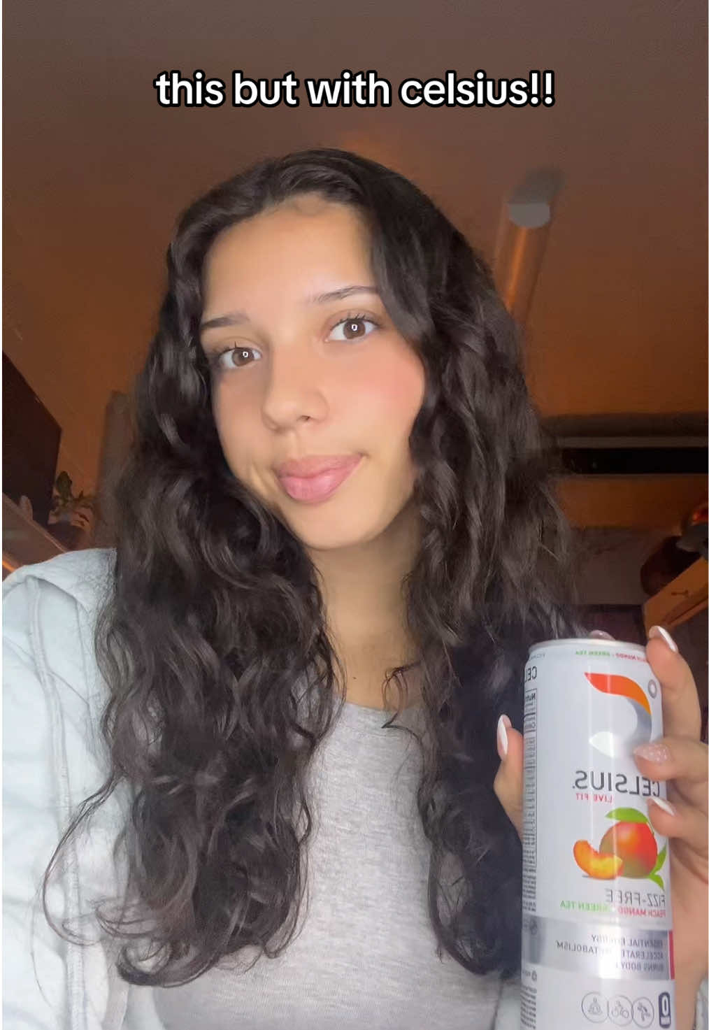 fav flavor 😛 @CelsiusOfficial #CELSIUSAmbassador #CELSIUSLiveFit 