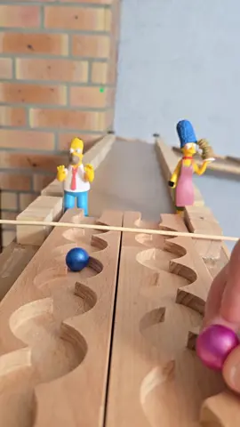 #billes #coursedebilles #marblerace 