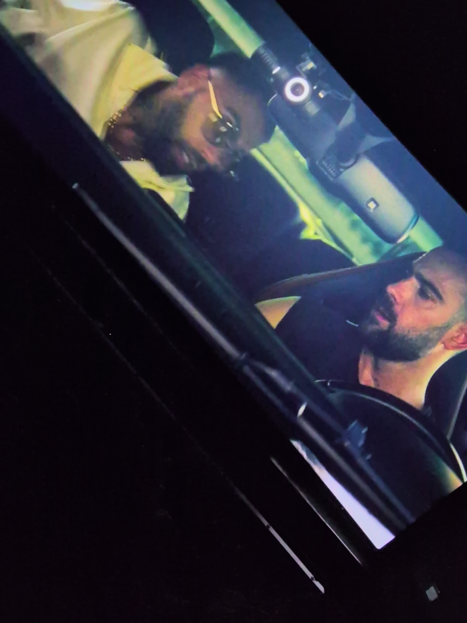 Despre ce o vorbi ma ? 🤣🤣🤣 #CURSA #Constanta  #cinemacity  #avanpremieracursa  @Codin Maticiuc @Andy Popescu @Levent Sali 