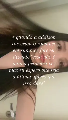 eu so queria mt fazer um video c essa musica pq ela eh minha favorita da addison