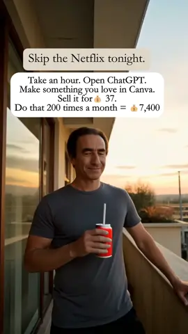 Comment “ME” if you want to see the exact strategy I use to earn big commissions online 👇🏻 I kept hearing digital marketing was where it was at — but I had no idea how life-changing it could be. So I’ll just keep showing up until more people understand that with 2 billion active users on this platform… all it takes is the right offer + the right system to change everything. 🛑 ORRRR… skip building from scratch and promote a ready‑made system that’s paid me more in a single day than my old job did in a week. I didn’t have experience. I didn’t have a product. And I definitely didn’t have hours a day to work. But I DID have the motivation to create more time freedom without sacrificing my income. If you’re ready to get started, I’m ready to help. Send me a DM or comment “ACCESS” and I’ll send you the details. Message me for questions and support 📱 For more ways to make money online, FOLLOW ⬇️ #workfromhomejobs #digitalmarketingforbeginners #sidehustleideas #dadswhomakeit