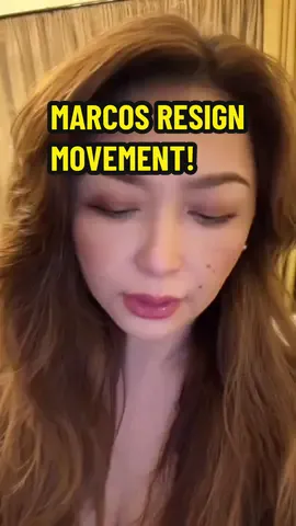 Sarah on PBBM #marcosresign #barzaga #duterte #pbbm #marcos 