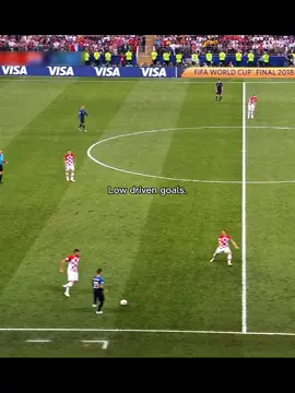 Part 1 || Low driven goals☠️🔥 | #mbappe #debruyne #tonikroos #adeyemi 