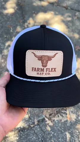 Dem’ Rope Hats are 🔥🔥 #country #fypシ゚viral #trending #farm #SmallBusiness 