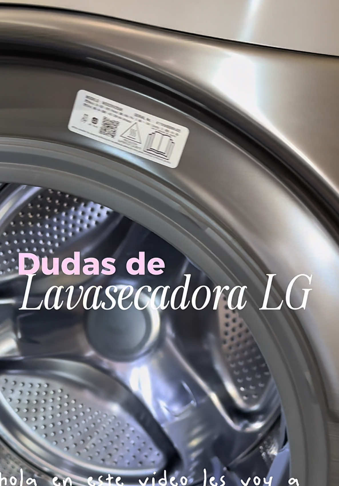 Respuesta a @CM  #costcofinds #costco #costcotiktok #lavasecadora #lgmexico 