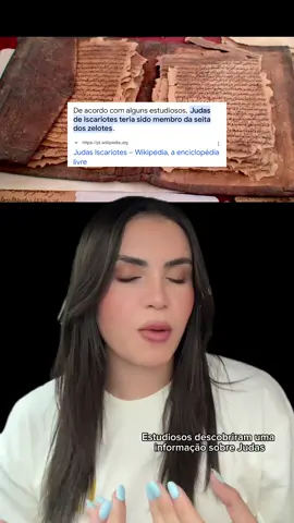 Você nunca mais vai ler essa parte da mesma maneira!!  . #Jesus #biblia #crente 