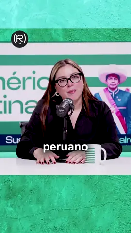 🇵🇪 Dina Boluarte fue destituida por el Congreso peruano, pero no por corrupción ni escándalos masivos. Según los grandes medios, fue “debido a la ola de criminalidad” El análisis de Estefanía Veloz en #LaBaseAmLat 📱 Míralo completo en YouTube: https://bit.ly/4oqmetQ #Perú #DinaBoluarte #Medios #AméricaLatina