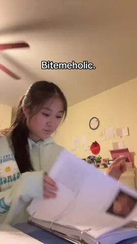 Rika’s voice cover: bite me by Enhypen!!! @enhypen #enhypen #biteme #kpop #singing #vimiandrika 