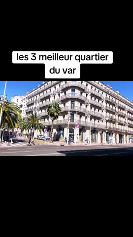 les 3 meilleur quartier du var#roulon#hyeres#laseynesurmer#levar#quartier 