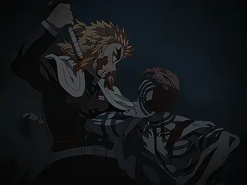 ونيت من فرقاكم💔 #rengoku #demonslayer #explore #fyp #team_moser 