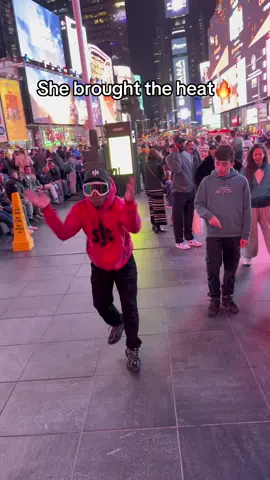 TEMPERATURE🤩🔥 #nassim_sjc #fyp #vibes 