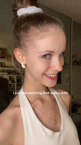 just be silent and watch. #relatable #acting #fyp #lipsync #reels 