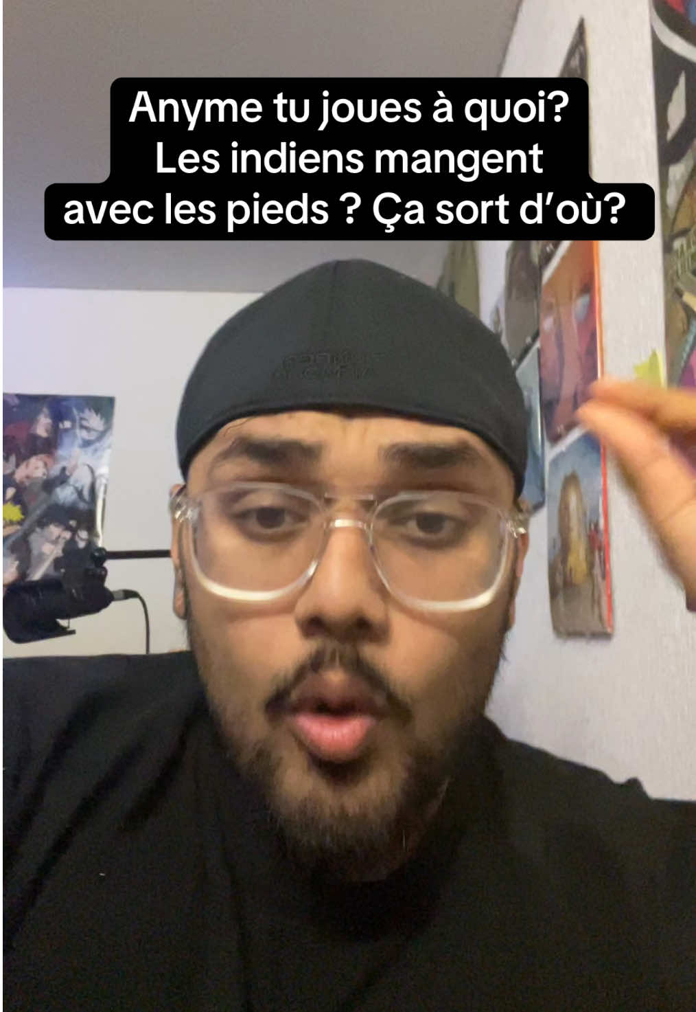 @Anyme023 Tu le veux ton downfall ? #indien #desifrance #bollywood #mangeaveclespieds 