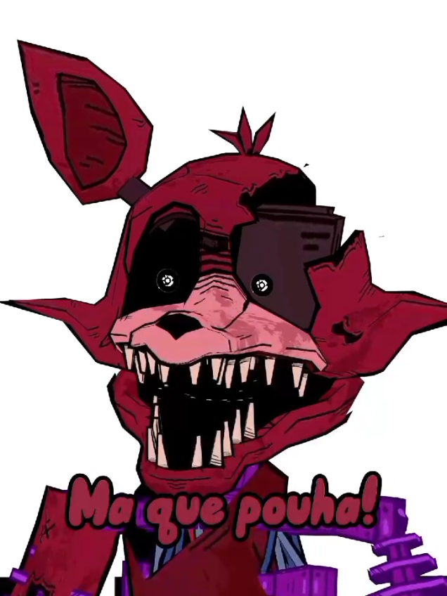 Tô olhando pra mesma direção #fyp #fnaf #fyppppppppppppppppppppppp #humor #meme 