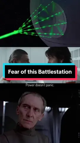 Replying to @Just some chap #starwars #starwarsfan #starwarsandor #deathstar #rebelalliance #grandmofftarkin #fyp #viral 