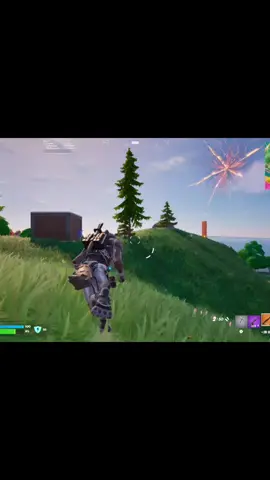 who tf tries to rush with low health? #furry #fortnite #wendellfortnite #fyp #fortnitebattleroyale 