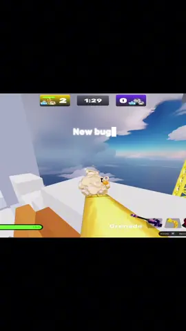 New bug 🫣 #roblox #rivals #robloxrivals #robloxfup #fup 