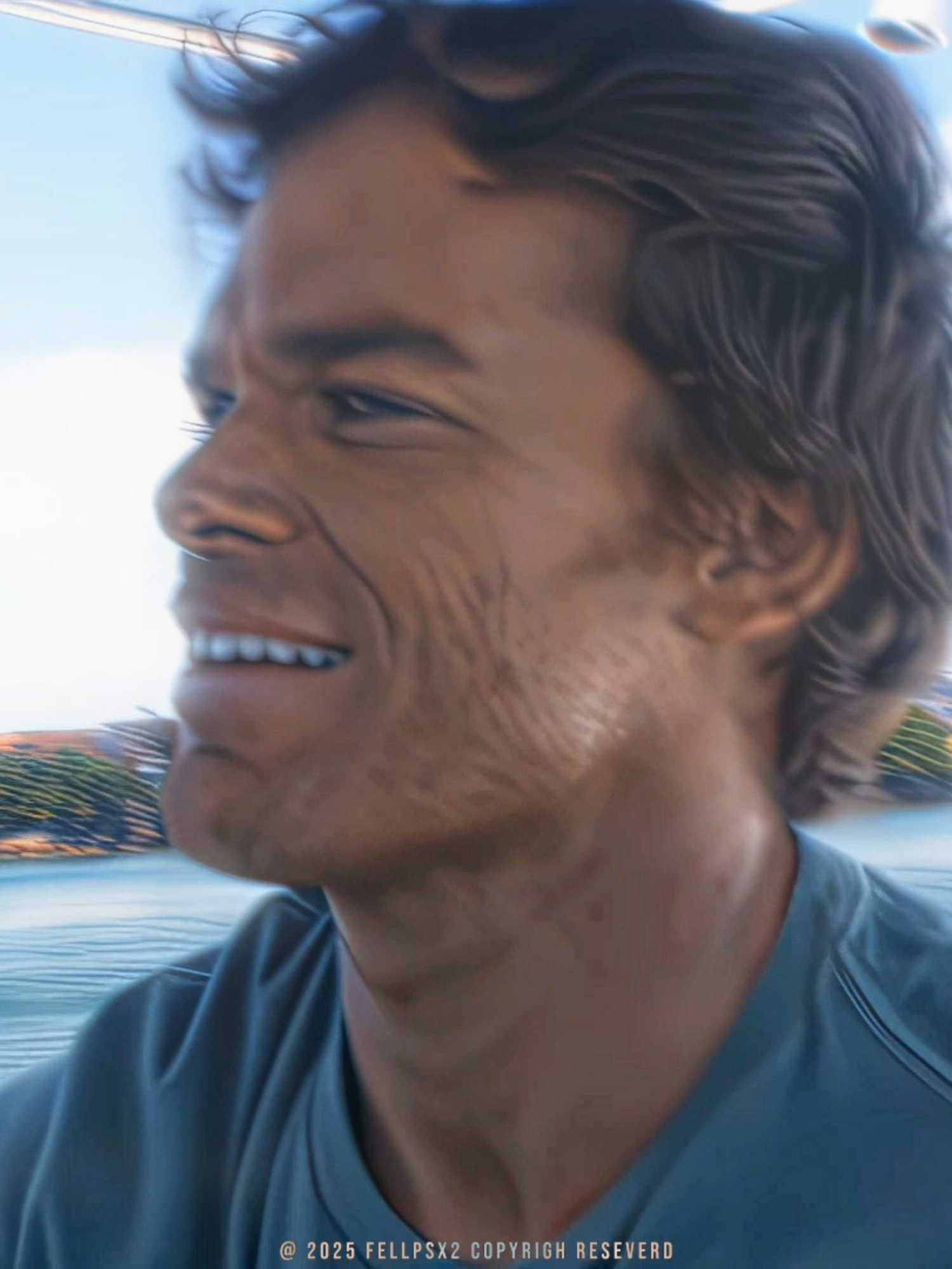 DEXTER - 