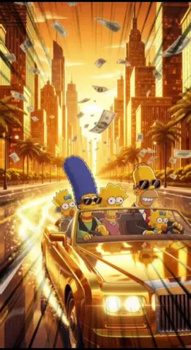 October 17, 2025 — the day of millionaires! 🌟💰 The Simpsons predicted it. Share, like & comment 'Amen' to claim your luck #simpsonspredictions #simspons #megamillions #lottery #usa🇺🇸 