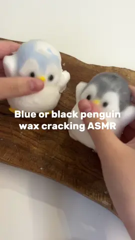 Volume all the way trust #moonkatt #Tabasquishy #squishy #asmr #waxcracking 