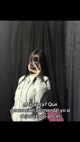 Yo sí dejaría todo por él sin pensarlo dos veces #💘 #paratii #fypagee #foryou #fyp 