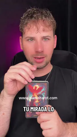 Tu mirada 👀 enamoro