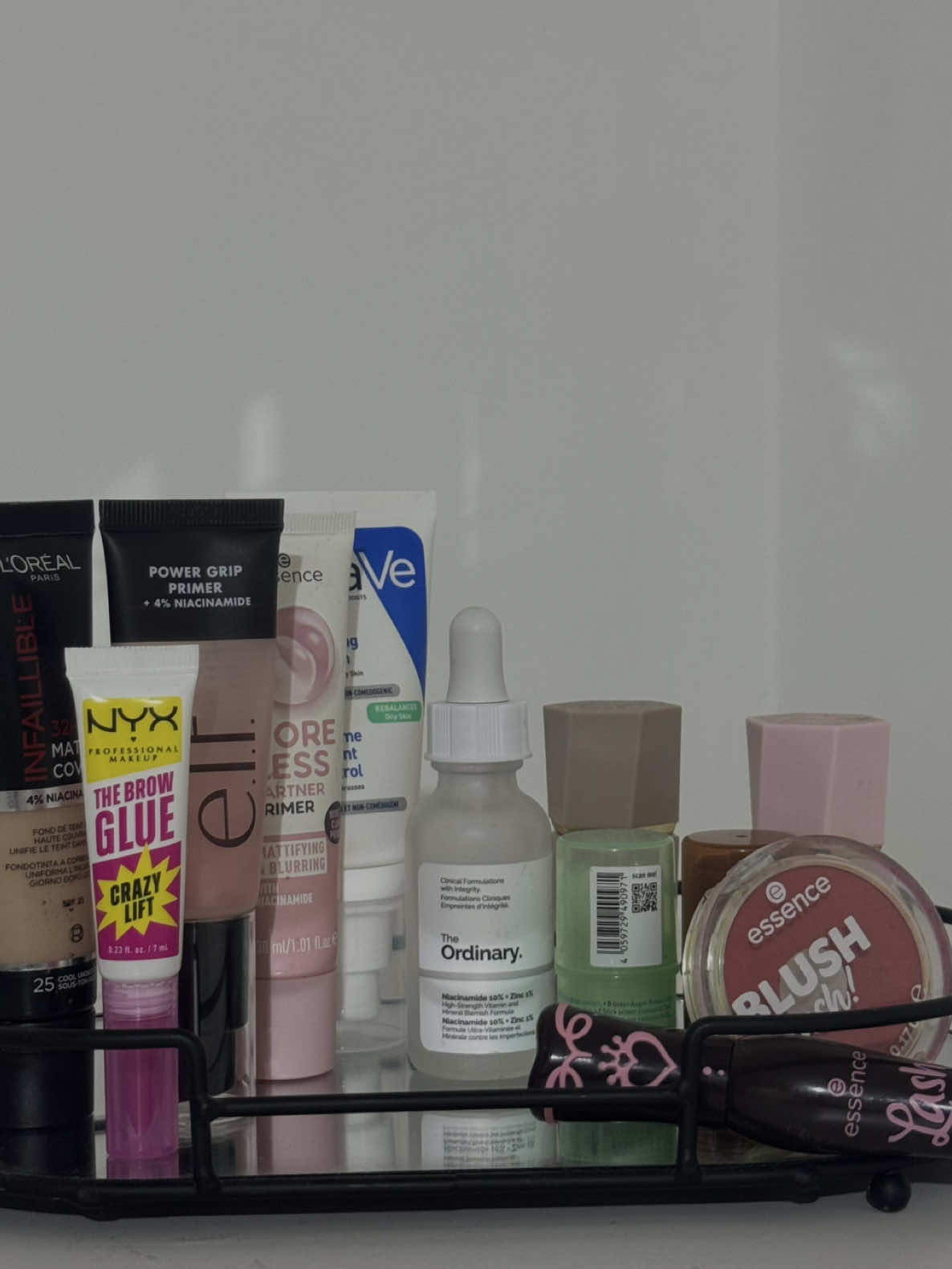 Risposta a @user9442026365693  Ci trucchiamo insieme e testiamo i prodotti!!✨ #grwm#trucchi#bellezza#fashiontiktok#foryou