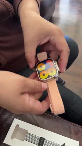 #solace #strap #magnetic #fyp#adjustable 
