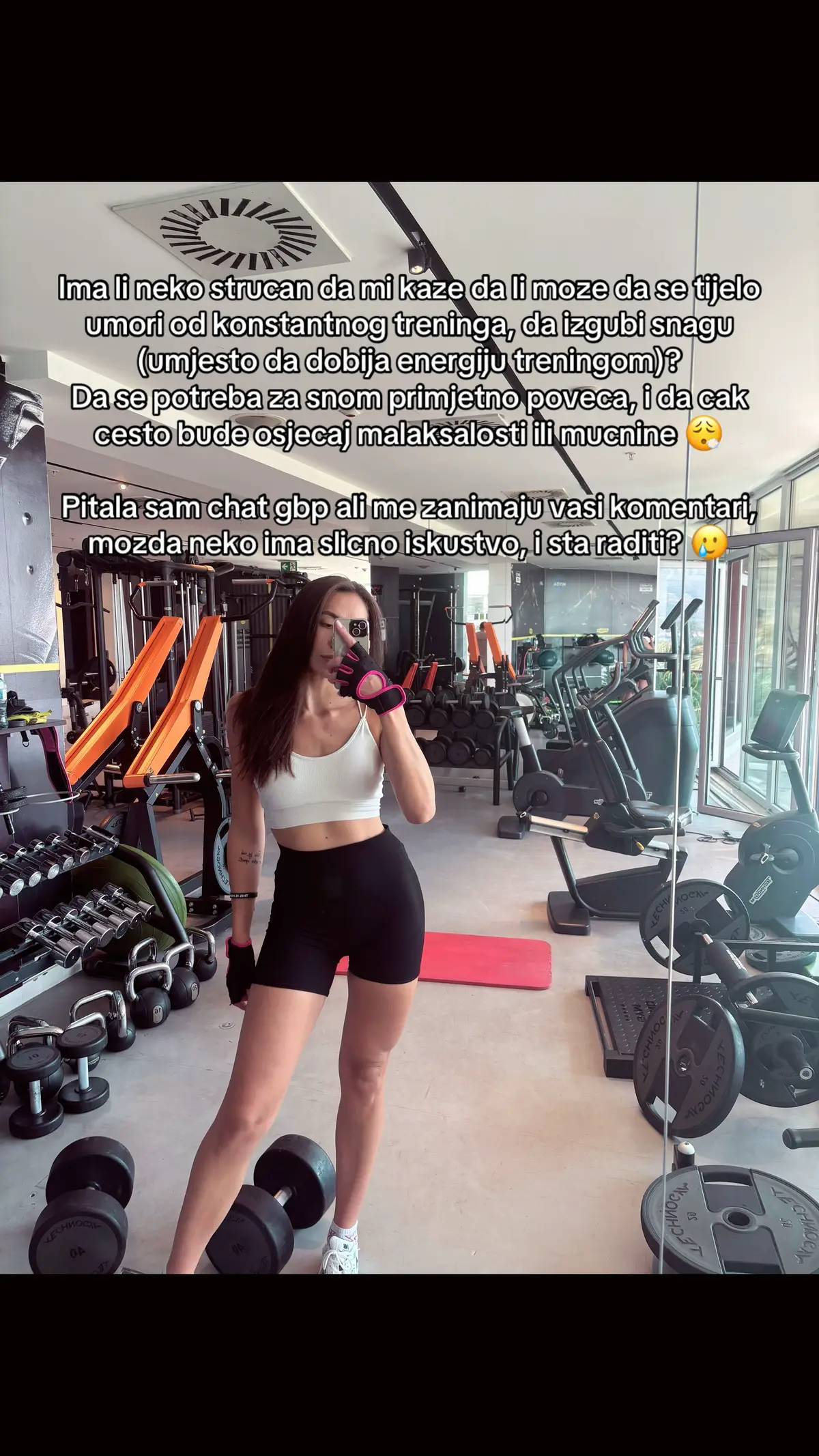 Ne znam sta moze biti razlog  Dajte savjete  #fyppppppppppppppppppppppp #help #viral 