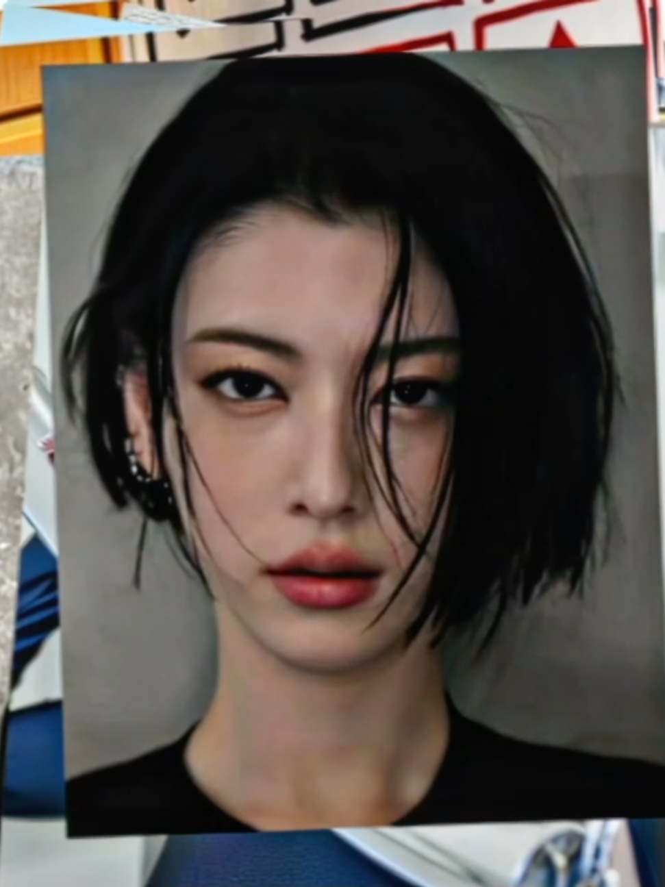 Impossible 🤯#aliceinborderland #aliceinborderland2 #aib #phonk #ann #beauty #beautytips