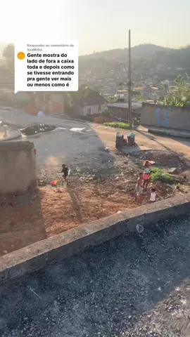 Respondendo a @SuaMidia  #caixadeagua #vir #viraltiktok #visu #f 